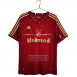 Camiseta De Futbol Fluminense Tercera Retro 2012