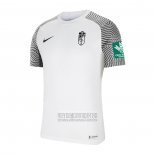 Camiseta De Futbol Granada Segunda 2021-2022