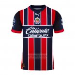 Camiseta De Futbol Guadalajara Tercera 2022-2023