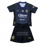 Camiseta De Futbol Guadalajara Tercera Nino 2024-2025