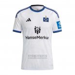 Camiseta De Futbol Hamburger Primera 2026-2027