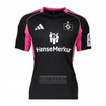 Camiseta De Futbol Hamburger Tercera 2025-2026