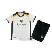 Camiseta De Futbol Hull City Segunda Nino 2026-2027