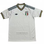 Camiseta De Futbol Italia Segunda 2026