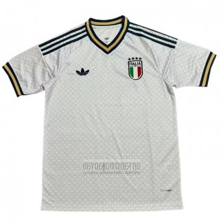 Camiseta De Futbol Italia Segunda 2026