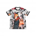 Camiseta De Futbol Japon Cartoon 2025-2026