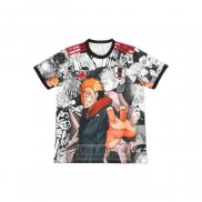 Camiseta De Futbol Japon Cartoon 2025-2026