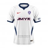 Camiseta De Futbol Johor Darul Ta'zim Segunda 2026-2027