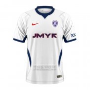 Camiseta De Futbol Johor Darul Ta'zim Segunda 2026-2027