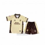 Camiseta De Futbol Las Palmas Tercera Nino 2025-2026