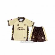 Camiseta De Futbol Las Palmas Tercera Nino 2025-2026