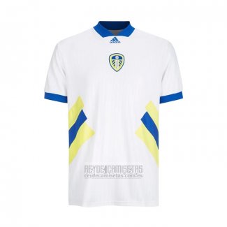 Camiseta De Futbol Leeds United Icon 2022-2023