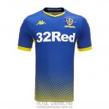 Camiseta De Futbol Leeds United Portero Primera 2019-2020