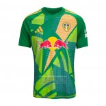 Camiseta De Futbol Leeds United Portero Primera 2024-2025