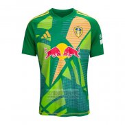 Camiseta De Futbol Leeds United Portero Primera 2024-2025