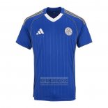 Camiseta De Futbol Leicester City Primera 2025-2026