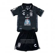 Camiseta De Futbol Leon Segunda Nino 2023-2024