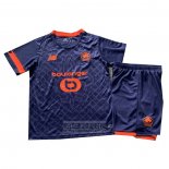 Camiseta De Futbol Lille Tercera Nino 2023-2024