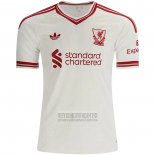 Camiseta De Futbol Liverpool Segunda 2026-2027