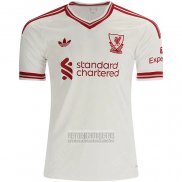 Camiseta De Futbol Liverpool Segunda 2026-2027