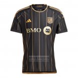 Camiseta De Futbol Los Angeles FC Primera 2024-2025