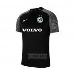 Camiseta De Futbol Maccabi Haifa Segunda 2021-2022