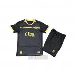 Camiseta De Futbol Mallorca Segunda Nino 2026-2027