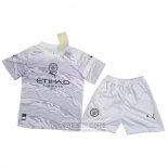 Camiseta De Futbol Manchester City Chinese New Year Nino 2023-2024