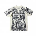 Camiseta De Futbol Manchester City Special 2025-2026 Gris