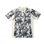 Camiseta De Futbol Manchester City Special 2025-2026 Gris