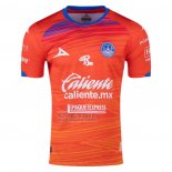 Camiseta De Futbol Mazatlan Segunda 2024-2025