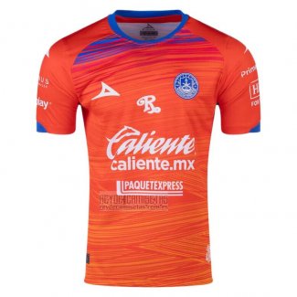 Camiseta De Futbol Mazatlan Segunda 2024-2025