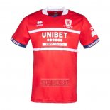 Camiseta De Futbol Middlesbrough Primera 2023-2024