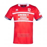 Camiseta De Futbol Middlesbrough Primera 2023-2024