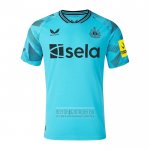 Camiseta De Futbol Newcastle United Portero Segunda 2023-2024