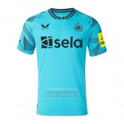 Camiseta De Futbol Newcastle United Portero Segunda 2023-2024