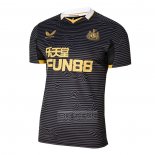 Camiseta De Futbol Newcastle United Segunda 2021-2022
