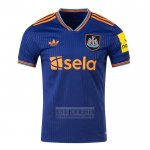 Camiseta De Futbol Newcastle United Tercera 2025-2026