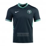 Camiseta De Futbol Nigeria Segunda 2020
