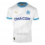 Camiseta De Futbol Olympique Marsella Primera 2023-2024