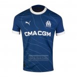 Camiseta De Futbol Olympique Marsella Segunda 2023-2024