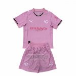 Camiseta De Futbol Palermo Primera Nino 2025-2026