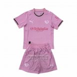 Camiseta De Futbol Palermo Primera Nino 2025-2026