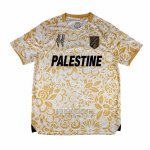 Camiseta De Futbol Palestina Special 2025-2026 Amarillo