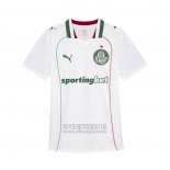 Camiseta De Futbol Palmeiras Segunda Mujer 2026