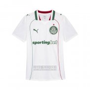 Camiseta De Futbol Palmeiras Segunda Mujer 2026