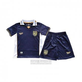 Camiseta De Futbol Panama Tercera Nino 2026