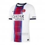 Camiseta De Futbol Paris Saint-Germain Segunda 2026-2027