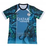 Camiseta De Futbol Paris Saint-Germain Special 2026-2027 Azul