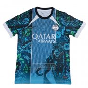 Camiseta De Futbol Paris Saint-Germain Special 2026-2027 Azul